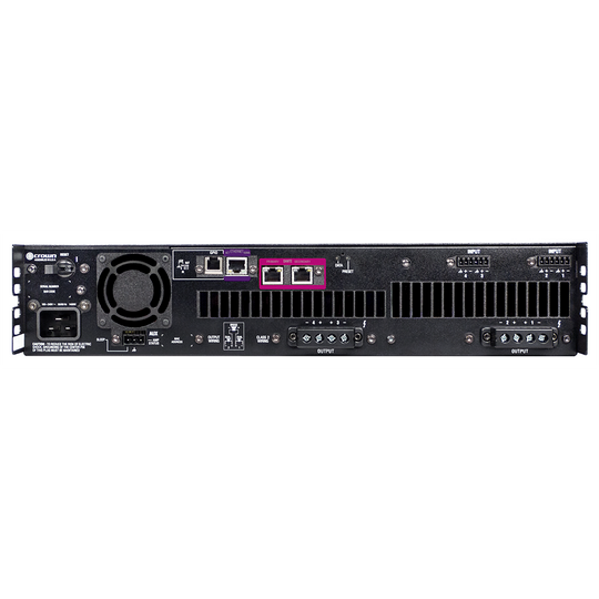 Crown DCI4X1250DA