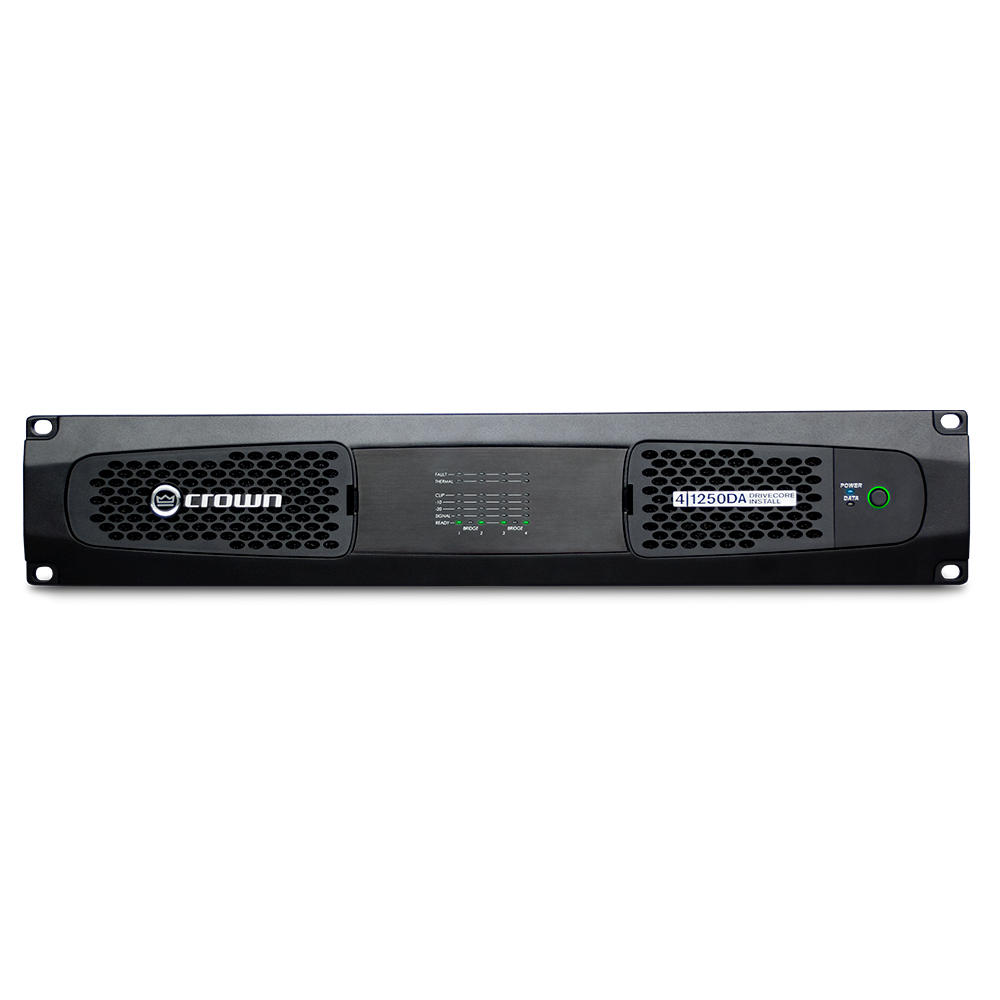 Crown DCI4X1250DA
