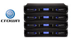 Crown XLS1502