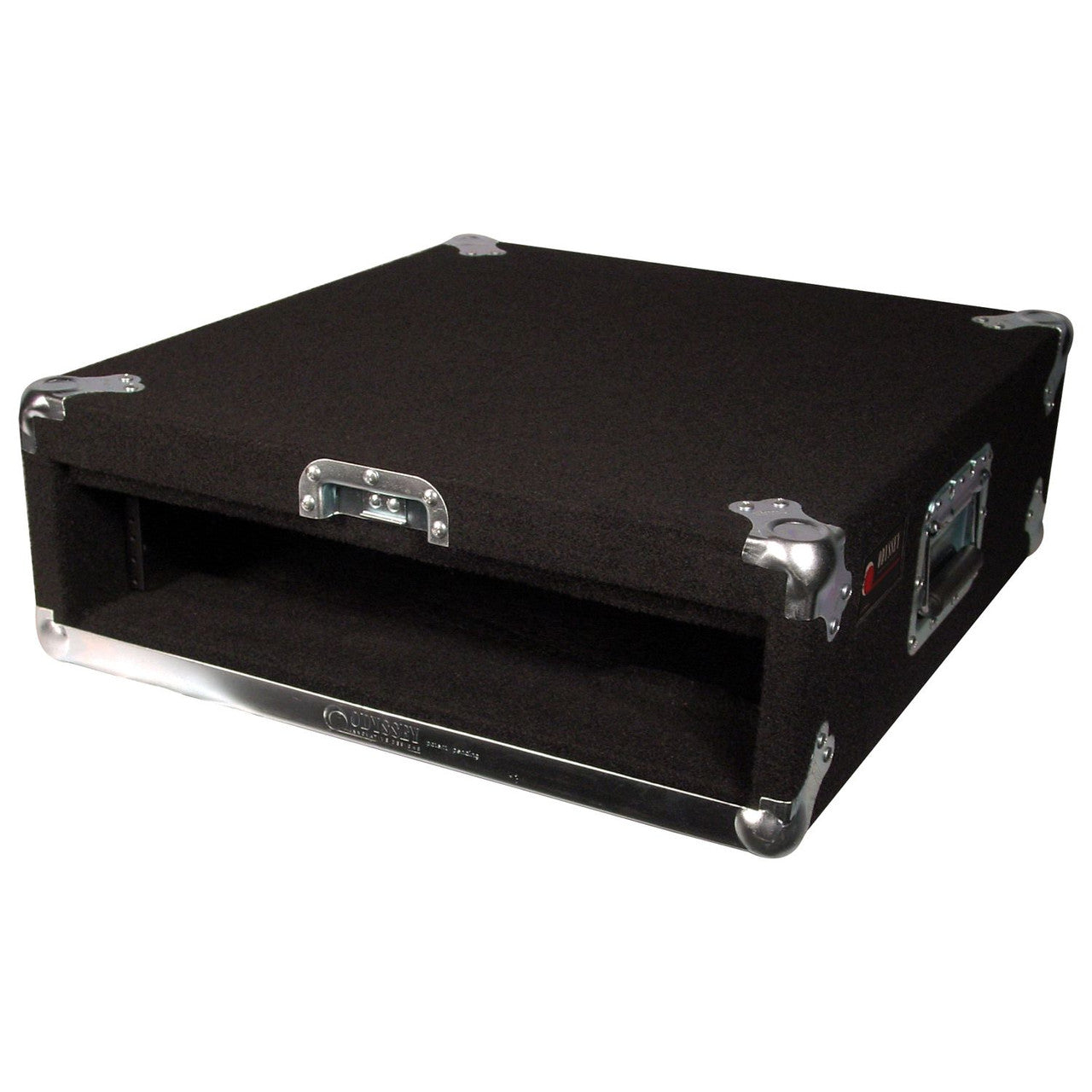 Odyssey CRP02