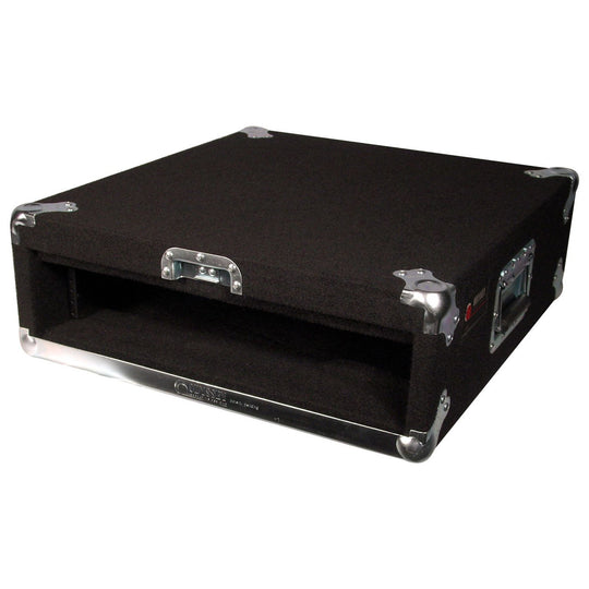 Odyssey CRP02
