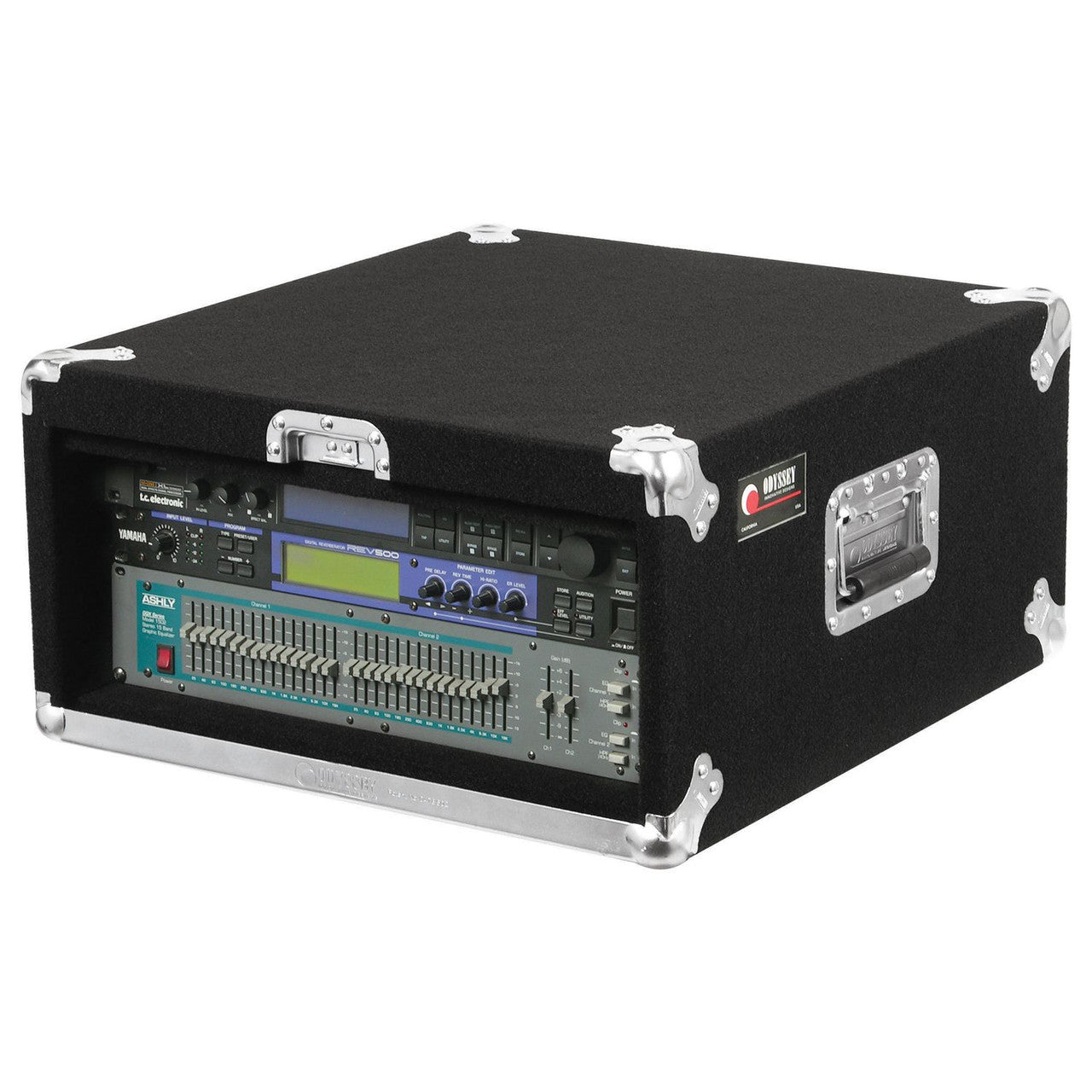 Odyssey CRP04