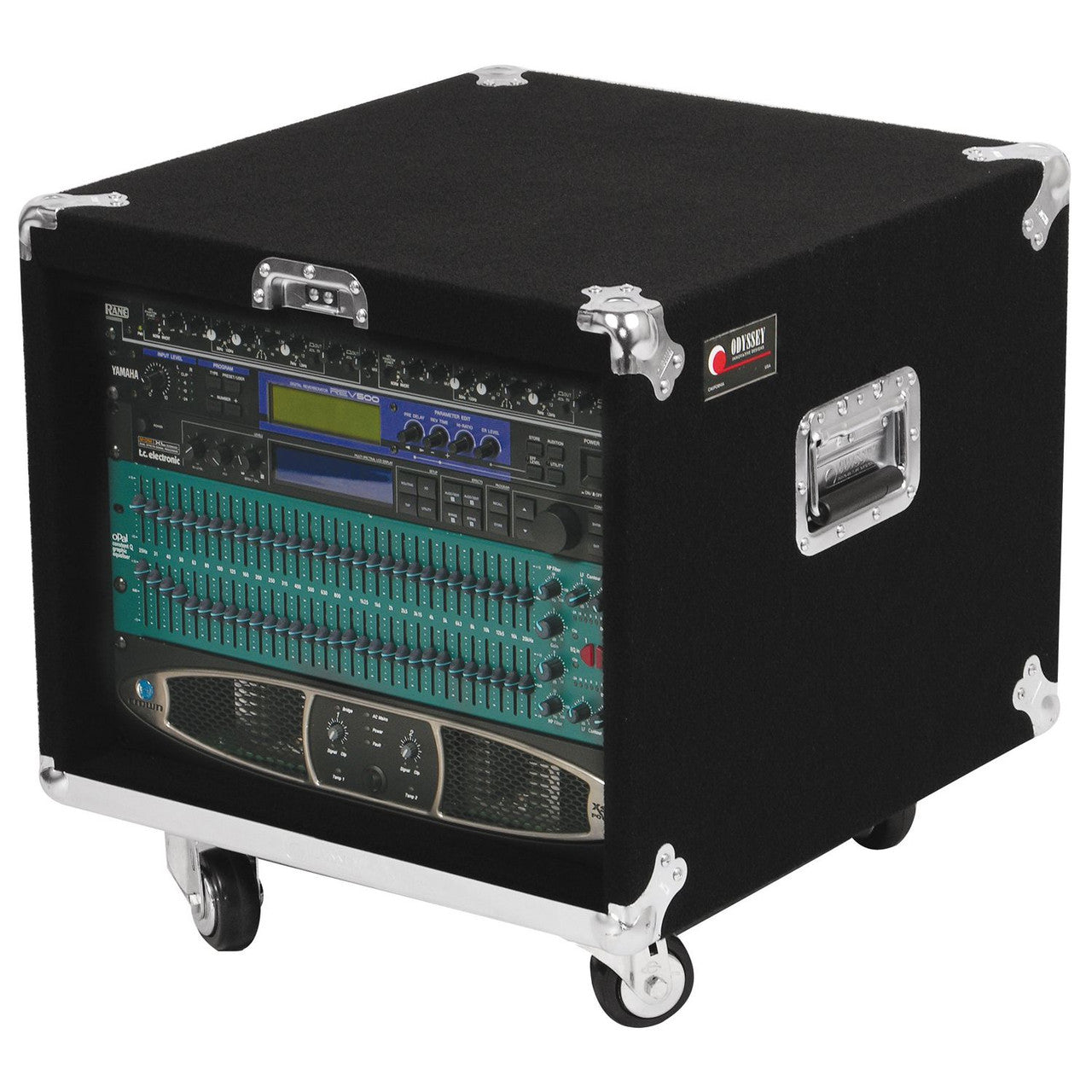 Odyssey CRP08W