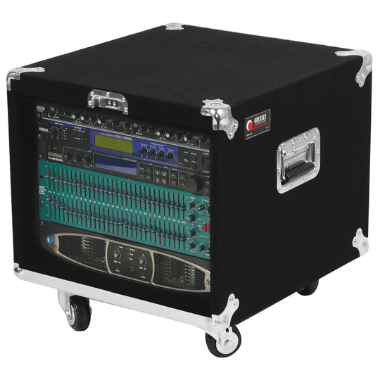 Odyssey CRP08W
