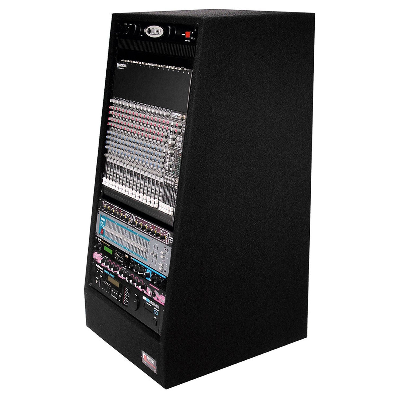 Odyssey CRS20W