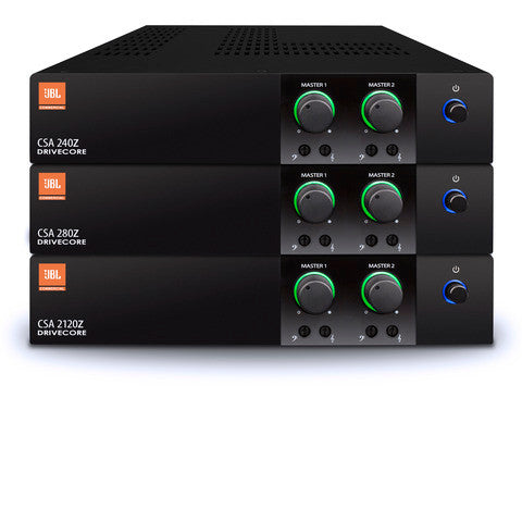 JBL NCSA240Z-U-US