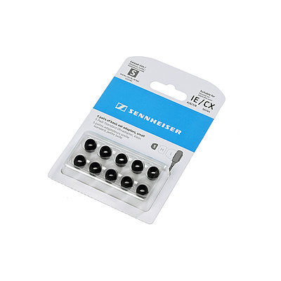 Sennheiser IE 4 - Ear Adapter "S", black