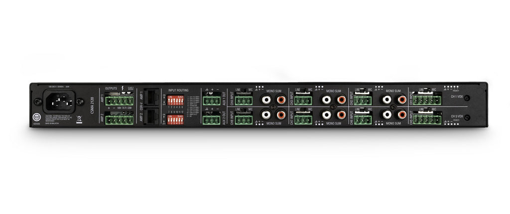 JBL NCSMA2120-U-US