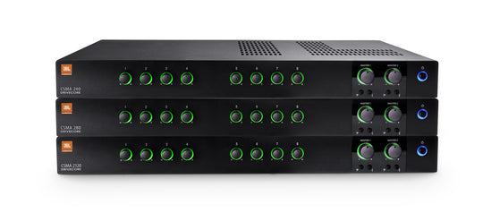 JBL NCSMA240-U-US