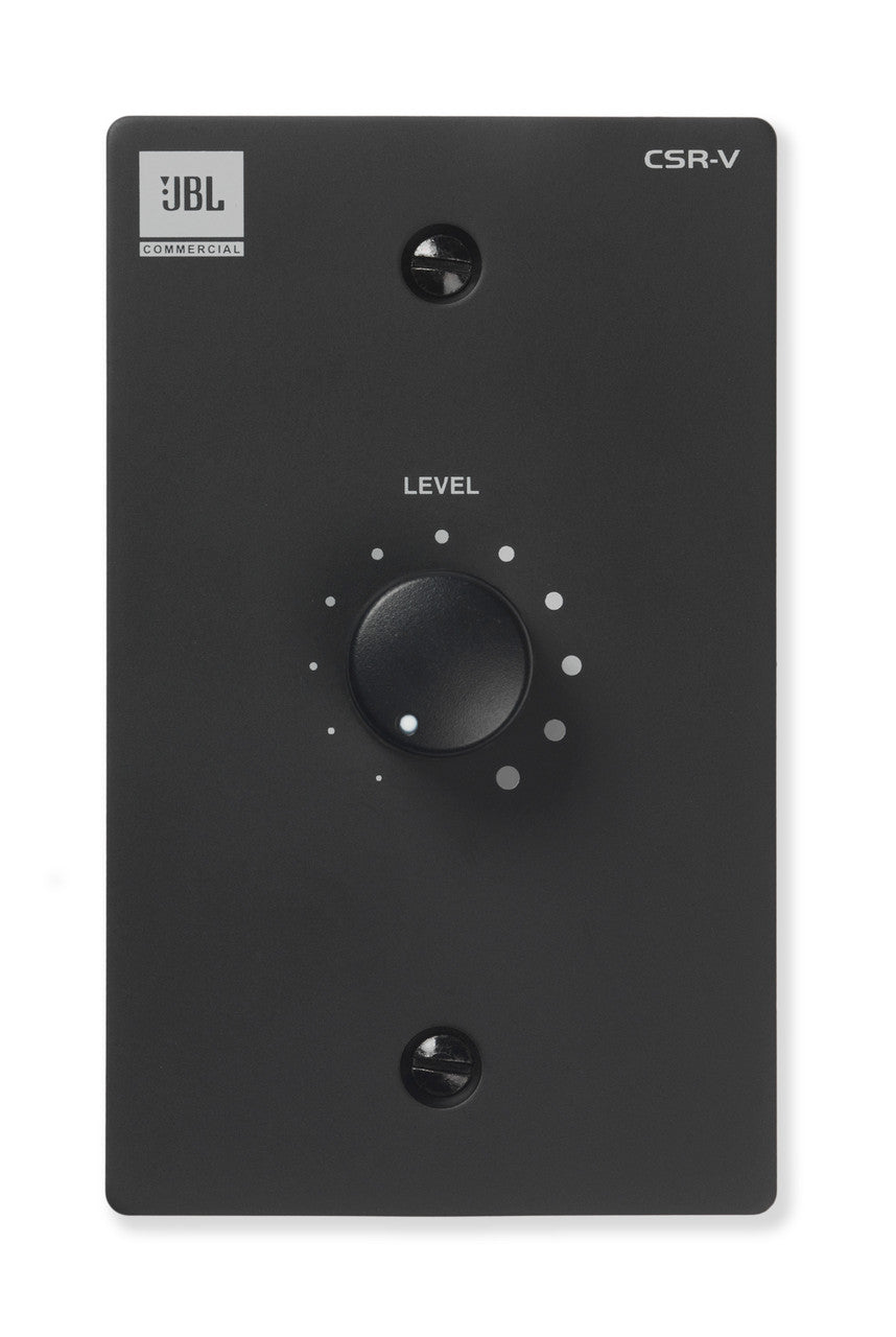 JBL CSR-V-BLK
