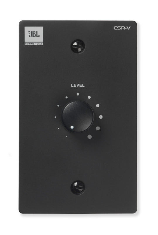 JBL CSR-V-BLK