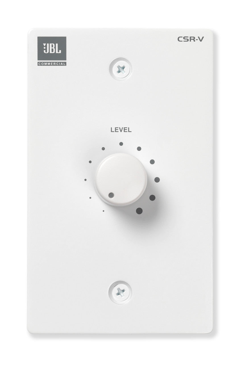JBL CSR-V-WHT
