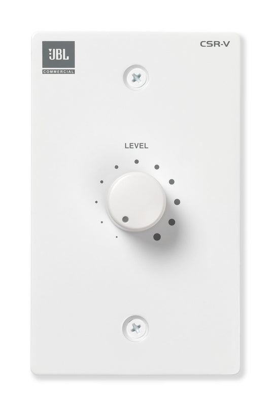 JBL CSR-V-WHT
