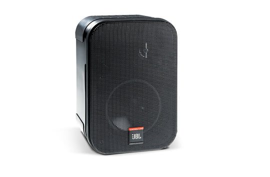 JBL 2-way Surface-Mount Speaker with 8-ohm..