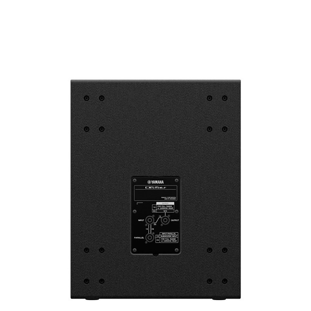 YAM-CXS15XLF-4