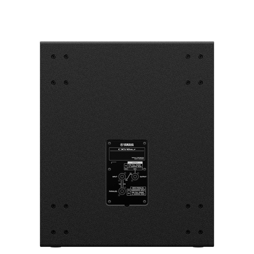 YAM-CXS18XLF-4
