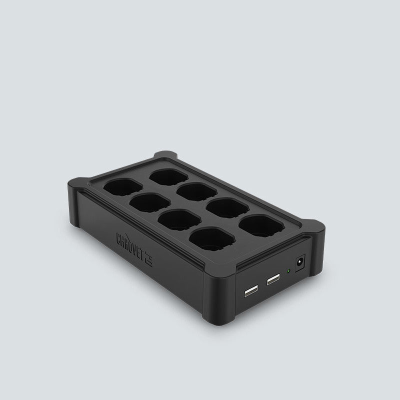 Chauvet DJ DFIXLRPACK