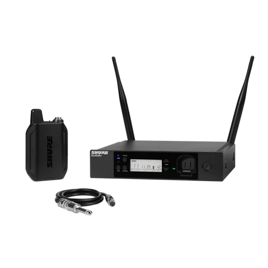 Shure GLXD14R+-Z3