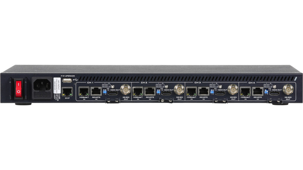 Datavideo HBT-50