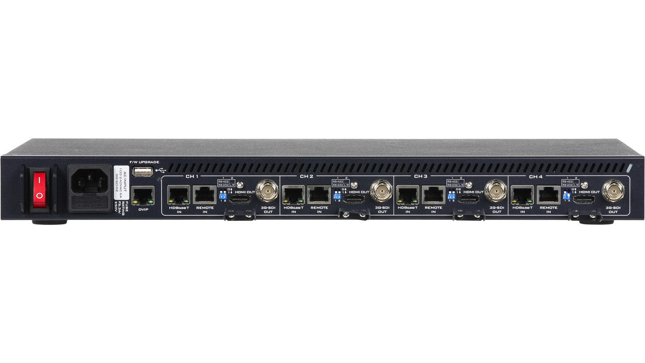 Datavideo HBT-50
