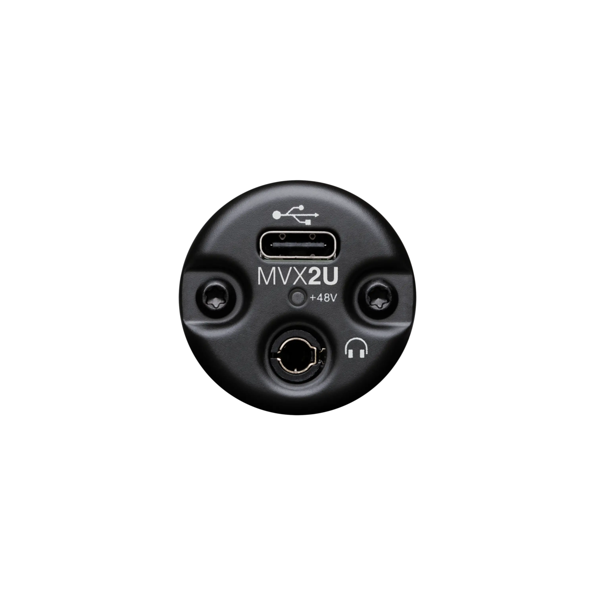 Shure MVX2U