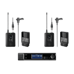 Audio Technica ATW-D50-DRX-2BL