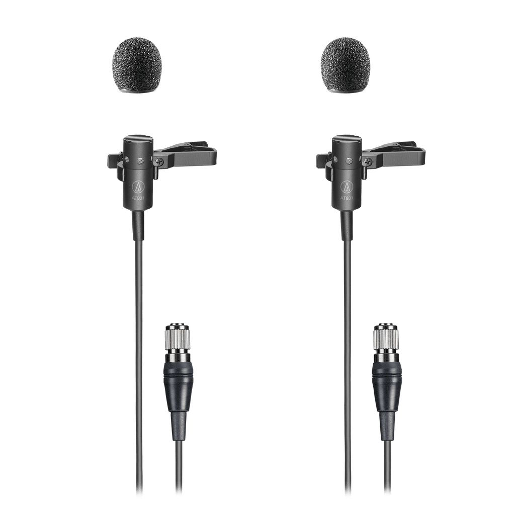 Audio Technica ATW-D50-DRX-2BL