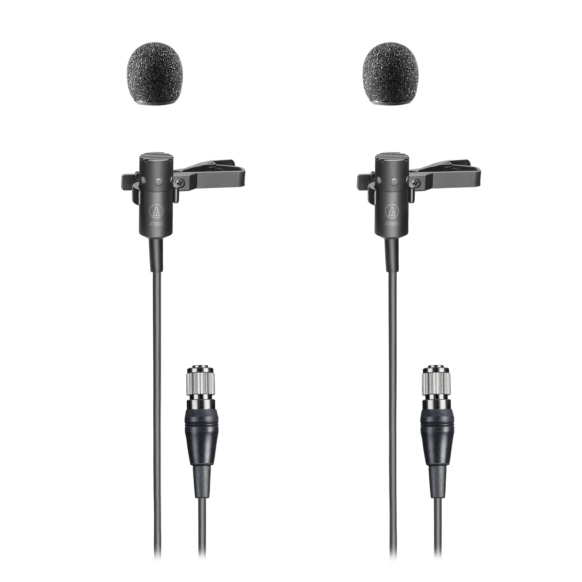 Audio Technica ATW-D50-DRX-2BL