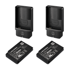 Audio Technica ATW-D50-DRX-2BL