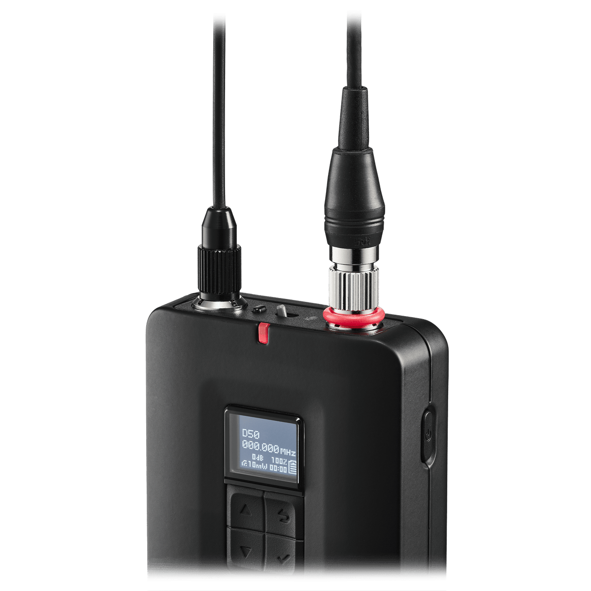 Audio Technica ATW-D50-DRX-2BL