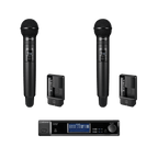 Audio Technica ATW-D50-DRX-2H