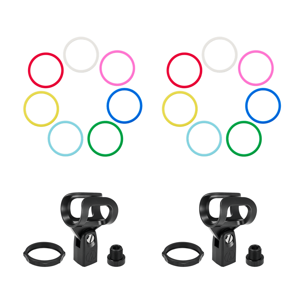 Audio Technica ATW-D50-DRX-2H