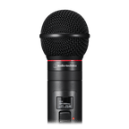 Audio Technica ATW-D50-DRX-2H