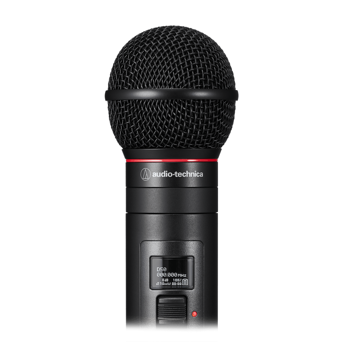 Audio Technica ATW-D50-DRX-2H
