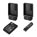 Audio Technica ATW-D50-DRX-BH