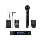 Audio Technica ATW-D50-DRX-BLH