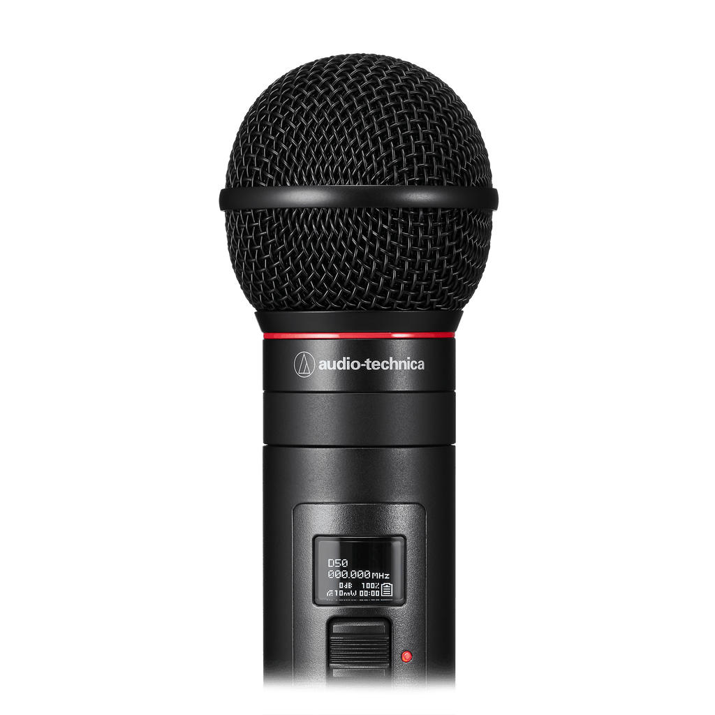 Audio Technica ATW-D50-DRX-BLH