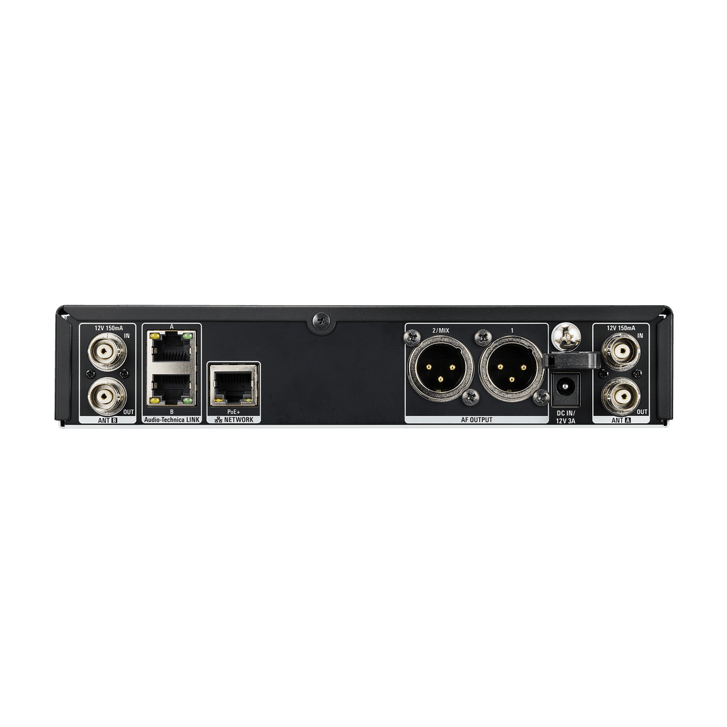 Audio Technica ATW-DR3220LKDF2