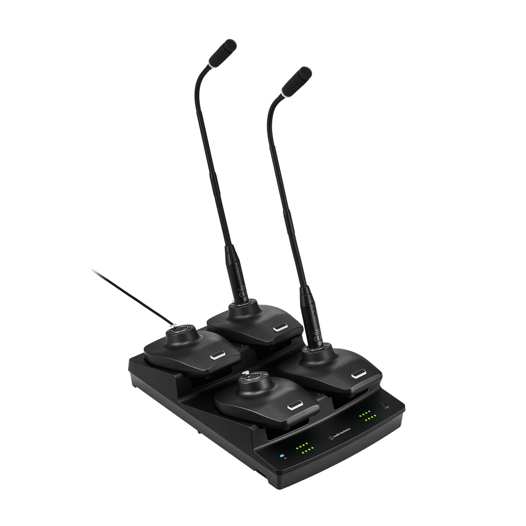 Audio Technica ATW-CHG7AD