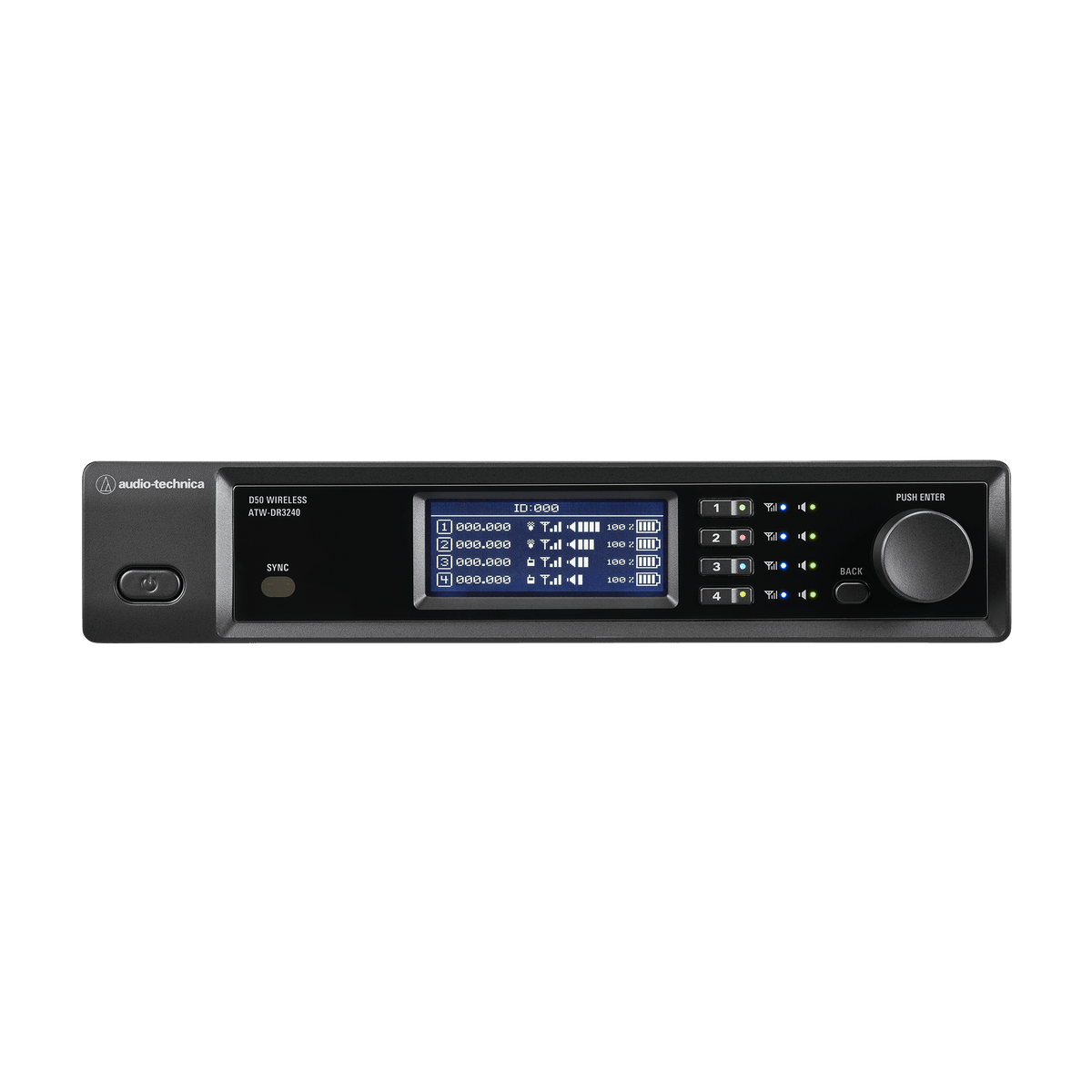 Audio Technica ATW-DR3240DANDF2