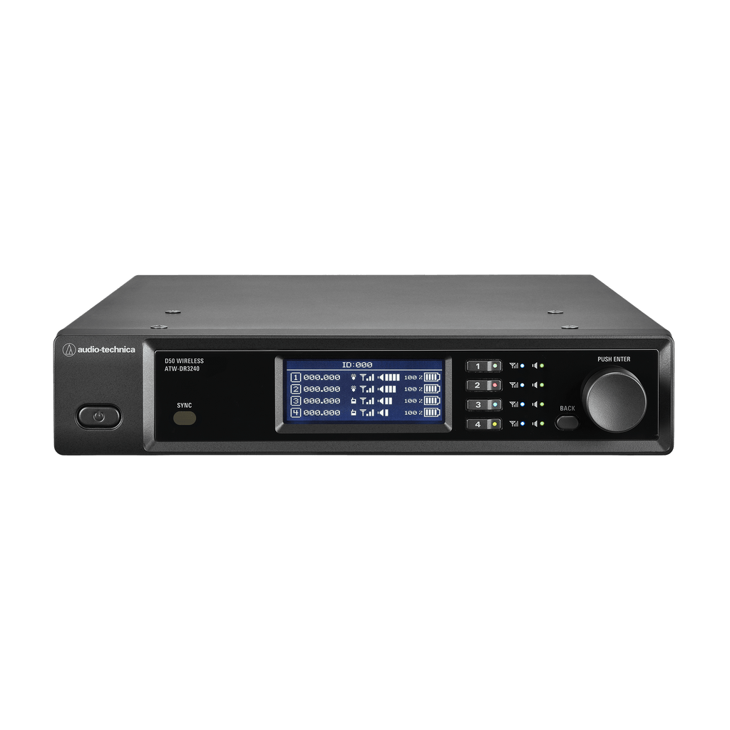 Audio Technica ATW-DR3240DANDF2