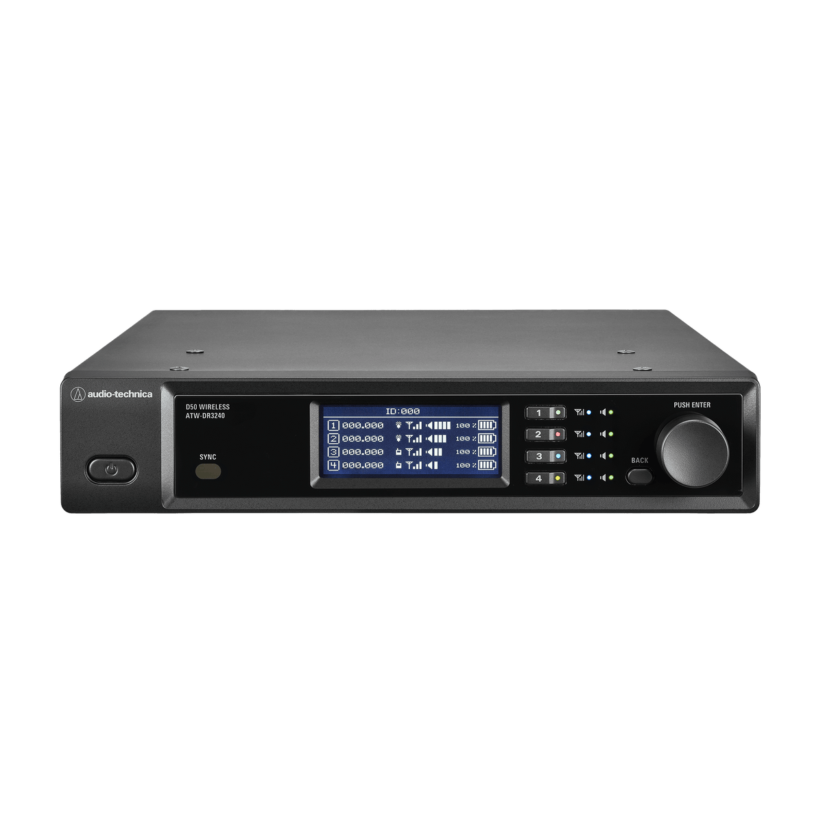 Audio Technica ATW-DR3240DANDF2