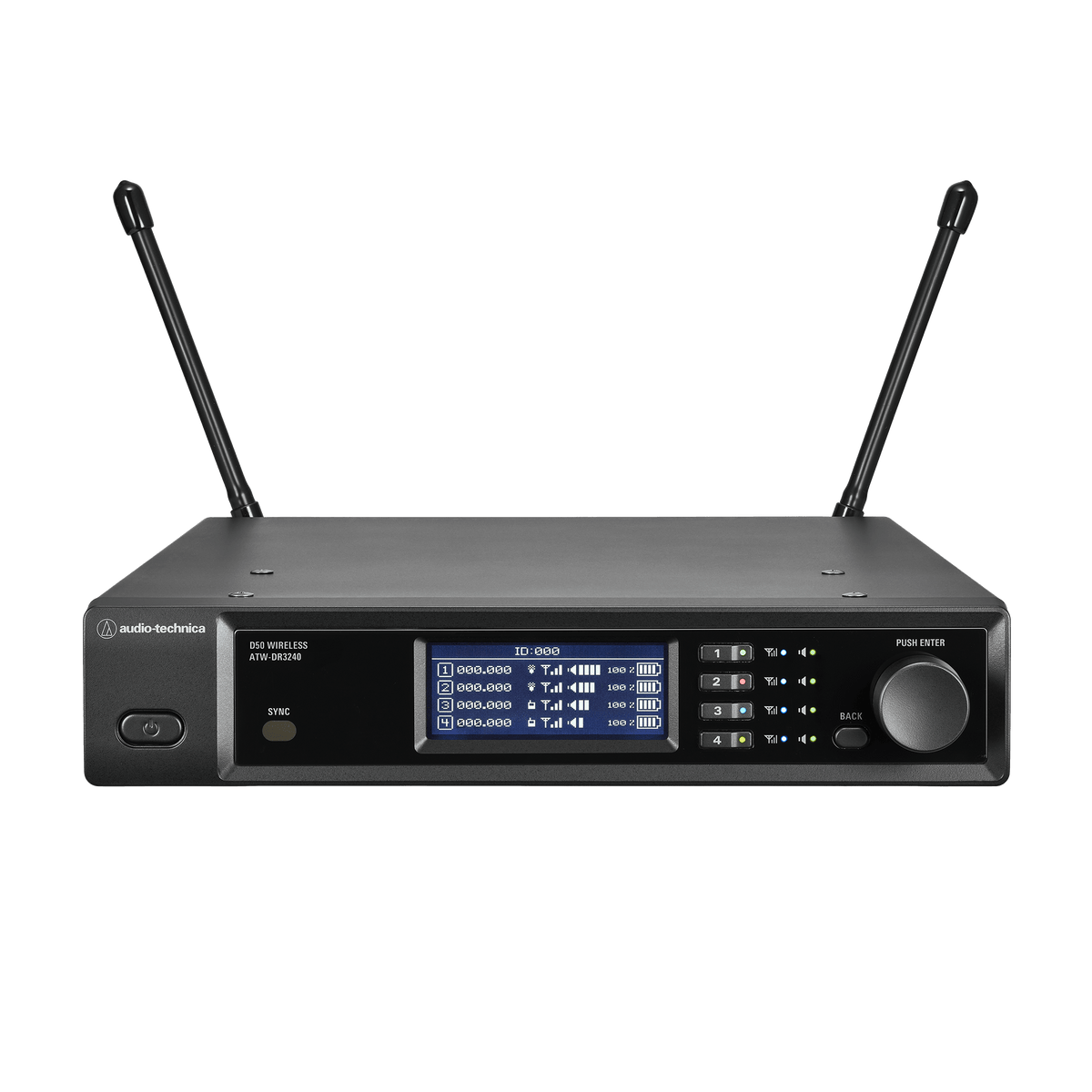 Audio Technica ATW-DR3240DANDF2