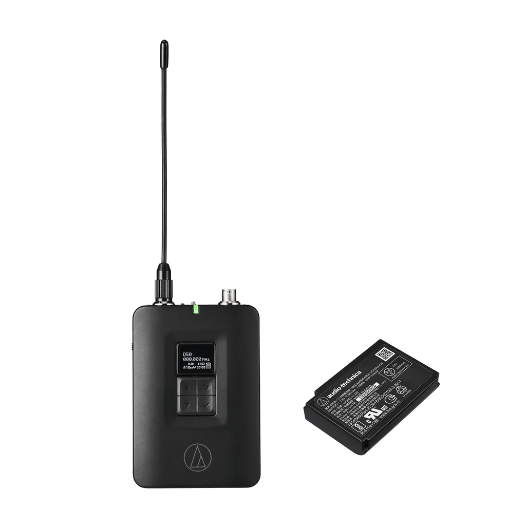 Audio Technica ATW-DT3201DF2