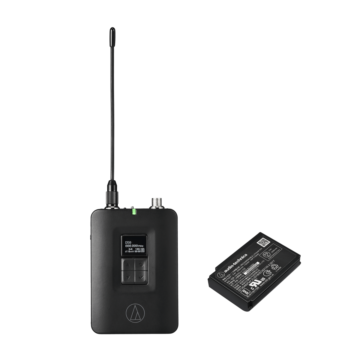 Audio Technica ATW-DT3201DF2