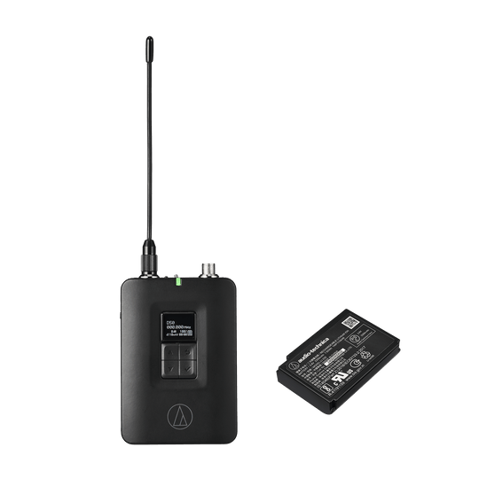 Audio Technica ATW-DT3201DF2