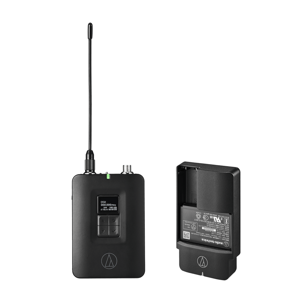 Audio Technica ATW-DT3201DF2C