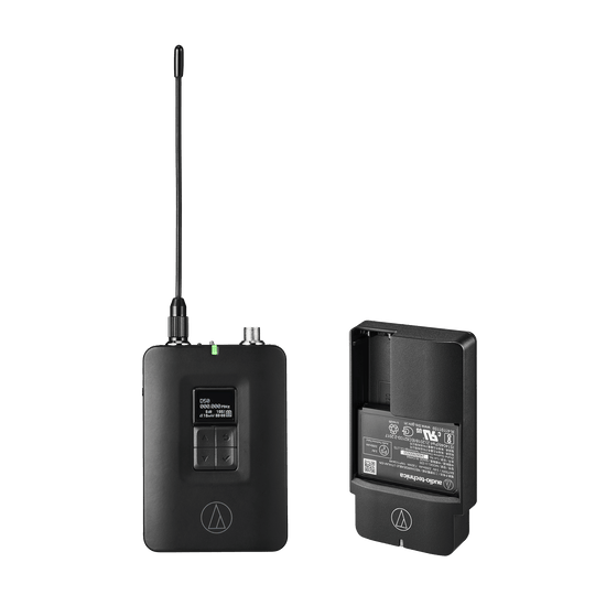 Audio Technica ATW-DT3201DF2C