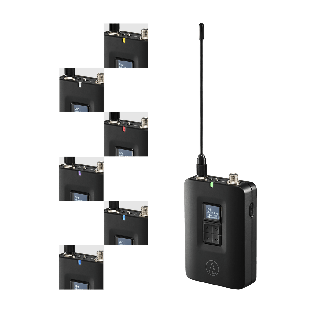 Audio Technica ATW-DT3201DF2C