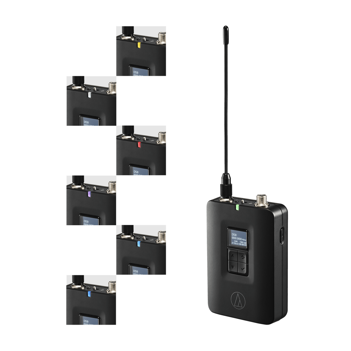 Audio Technica ATW-DT3201DF2C